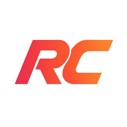 Rawe Ceek logo